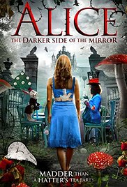 Alice - The darker Side of the Mirror