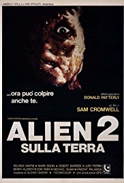 Alien, die Saat des Grauens kehrt zurück