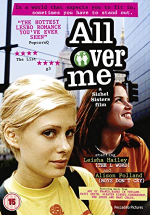 All Over Me