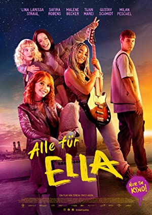 Alle für Ella