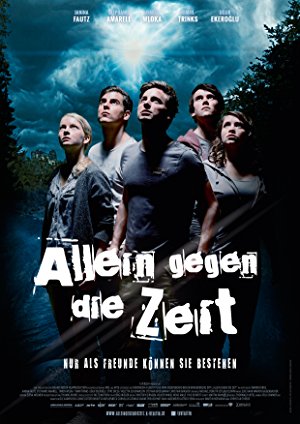 Allein gegen die Zeit - Der Film