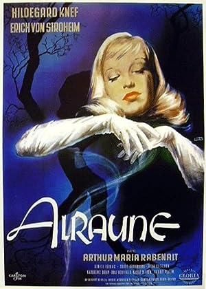 Alraune