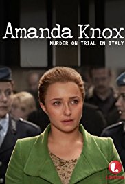 Amanda Knox - Der Engel mit den Eisaugen