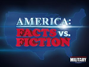 America: Facts vs. Fiction