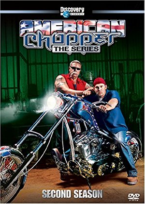 American Chopper