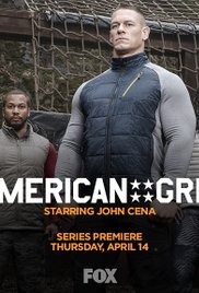 American Grit