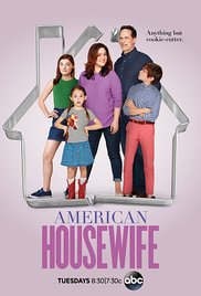 American Housewifes