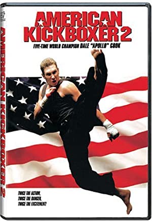 American Kickboxer 2