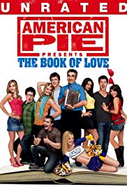 American Pie präsentiert: Das Buch der Liebe