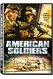 American Soldiers - Ein Tag im Irak