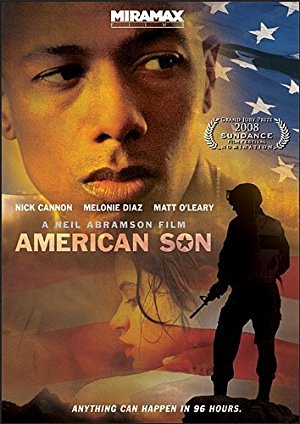 American Son