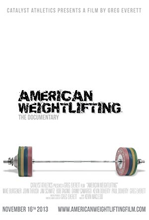 American Weightlifting