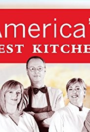 Americas Test Kitchen