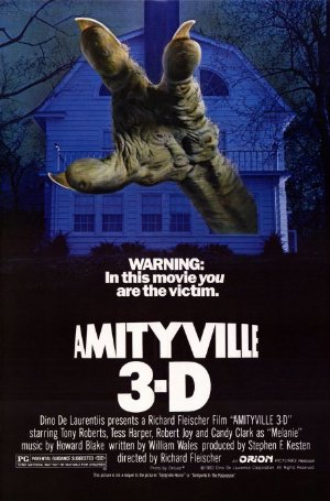 Amityville 3