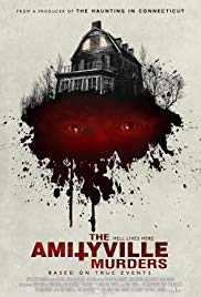 Amityville Horror - Wie alles begann