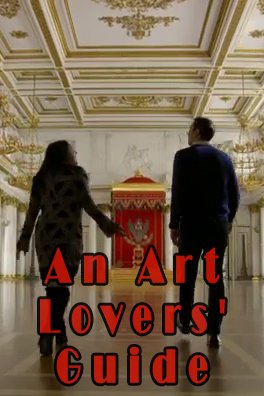 An Art Lovers' Guide