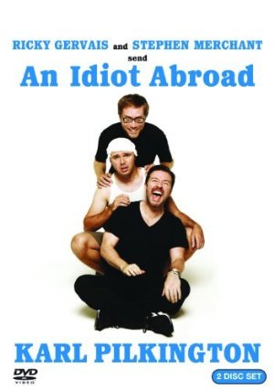 An Idiot Abroad