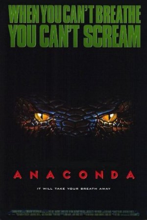 Anaconda