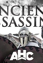 Ancient Assassins