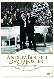 Andrea Bocelli Devid Foster My Christmas