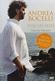 Andrea Bocelli Tuscan Skies