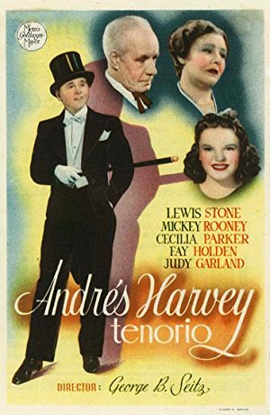 Andy Hardy Meets Debutante