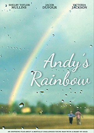 Andy's Rainbow