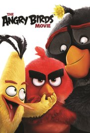 Angry Birds - Der Film