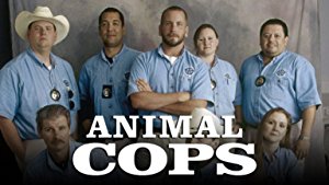 Animal Cops Houston