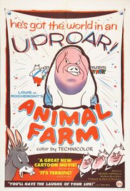 Animal Farm - Aufstand der Tiere