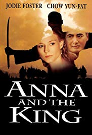 Anna und der König