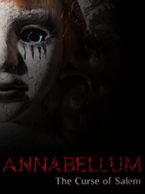 Annabellum The Curse Of Salem