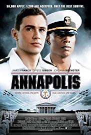 Annapolis - Kampf um Anerkennung