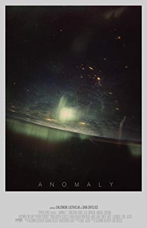 Anomaly