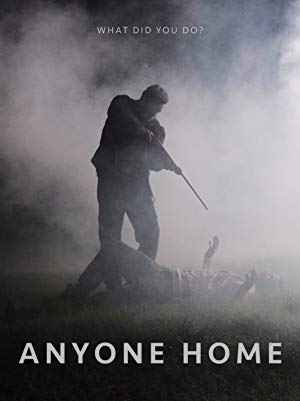 Anyone Home