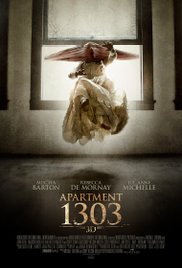 Apartment 1303 - Wohnst du noch oder stirbst du schon?