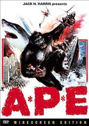 Ape