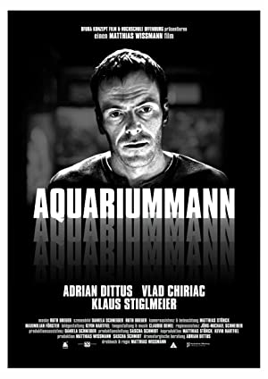 Aquariummann