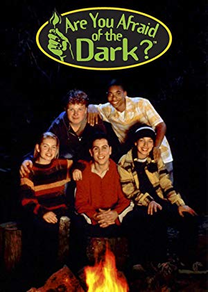 Are You Afraid of the Dark