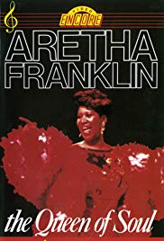 Aretha Franklin - The Queen Of Soul