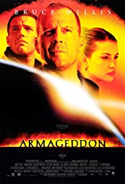 Armageddon - Das jüngste Gericht