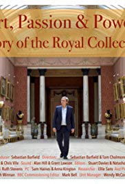 Art Passion and Power The Story of the Royal Collection