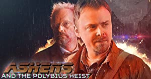 Ashens And The Polybius Heist