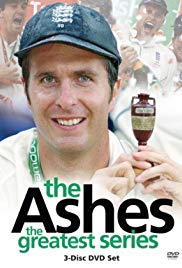 Ashes 2005 The Greatest Series