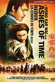 Ashes of Time: Redux