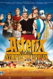 Asterix bei den Olympischen Spielen