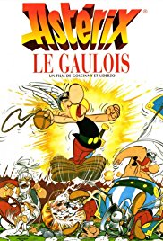 Asterix der Gallier