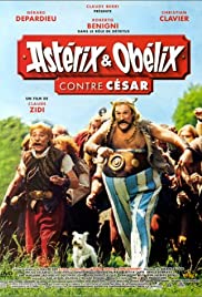 Asterix & Obelix gegen Caesar