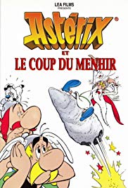 Asterix - Operation Hinkelstein