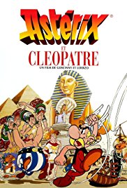 Asterix und Kleopatra